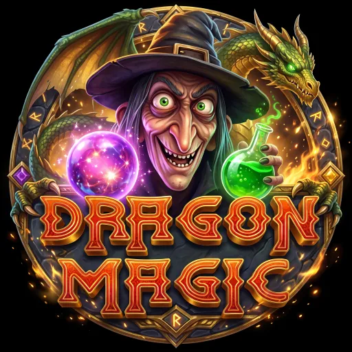 Dragon Magic