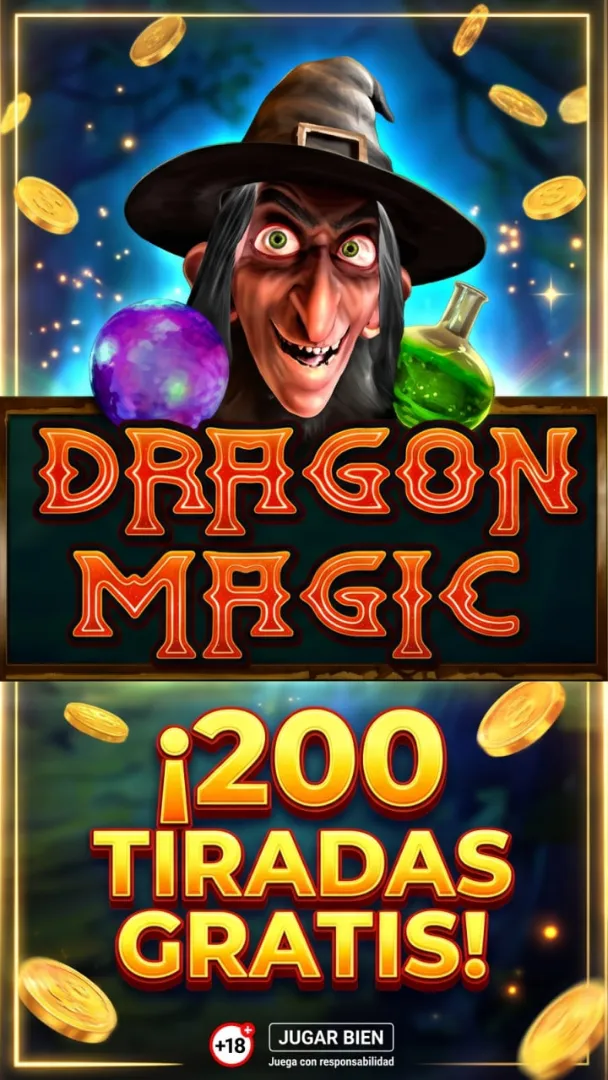 Dragon Magic