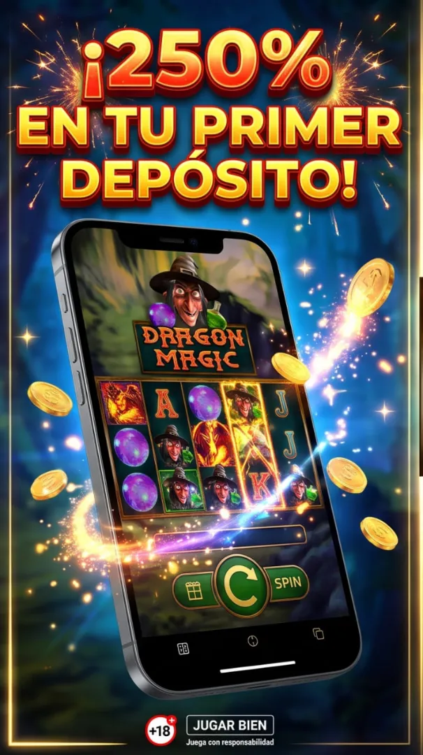 Dragon Magic